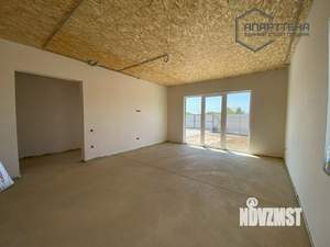 Дом 120м², 1-этажный, участок 5 сот.  