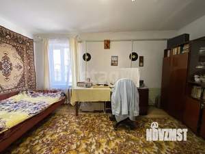 Дом 83м², 1-этажный, участок 6 сот.  