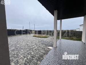 Дом 101м&sup2;, 1-этажный, участок 5 сот.  