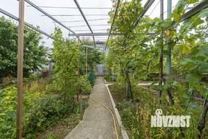 Дом 149м², 3-этажный, участок 5 сот.  