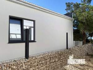 Дом 116м², 1-этажный, участок 4 сот.  