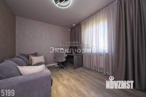 Дом 162м&sup2;, 2-этажный, участок 4 сот.  