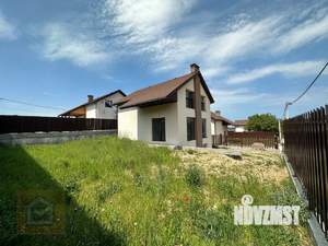 Коттедж 210м², 3-этажный, участок 5 сот.  