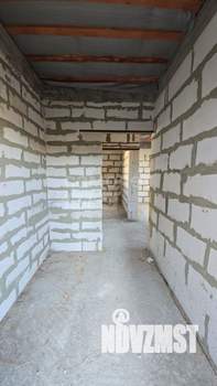 Дом 82м&sup2;, 1-этажный, участок 4 сот.  