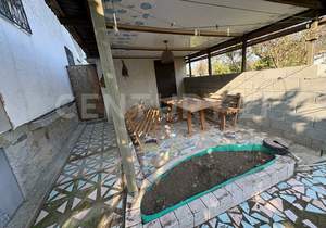 Дом 110м², 2-этажный, участок 4 сот.  