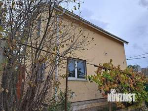 Дача 87м², 2-этажный, участок 5 сот.  