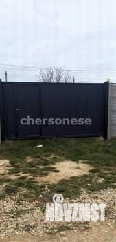 Дом 115м&sup2;, 1-этажный, участок 5 сот.  