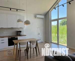 Дом 81м&sup2;, 1-этажный, участок 4 сот.  