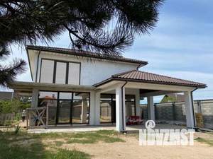 Дом 293м², 2-этажный, участок 8 сот.  