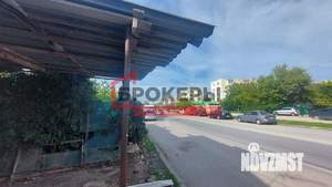 Дом 100м&sup2;, 1-этажный, участок 6 сот.  