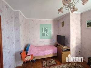 Дача 122м², 2-этажный, участок 5 сот.  