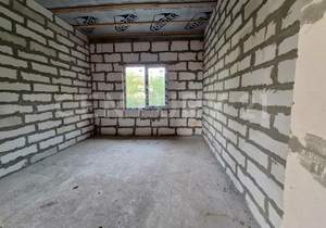 Дом 118м², 1-этажный, участок 4 сот.  