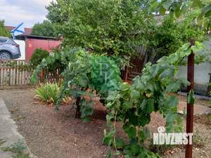 Дом 55м², 1-этажный, участок 7 сот.  