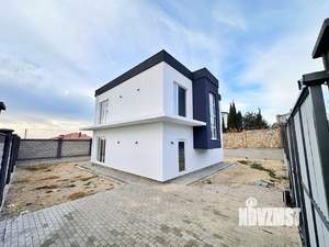 Дом 190м², 2-этажный, участок 5 сот.  