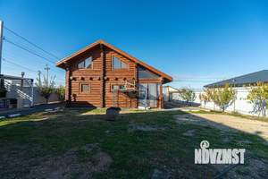 Дом 110м², 2-этажный, участок 8 сот.  