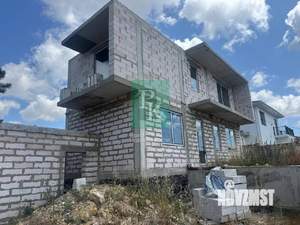 Дом 160м², 2-этажный, участок 4 сот.  