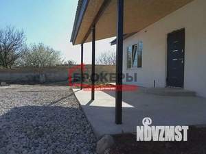 Дача 117м&sup2;, 1-этажный, участок 4 сот.  