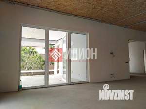 Дом 120м², 1-этажный, участок 5 сот.  