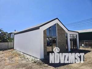 Дом 81м², 1-этажный, участок 4 сот.  