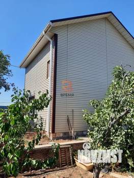 Дом 90м², 2-этажный, участок 4 сот.  