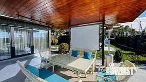 Дом 240м&sup2;, 2-этажный, участок 7 сот.  