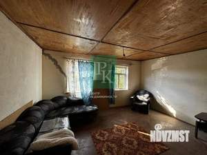 Дом 40м², 2-этажный, участок 4 сот.  