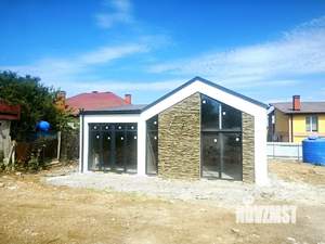 Дом 80м², 1-этажный, участок 4 сот.  