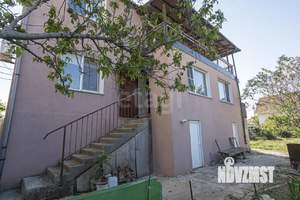 Дом 155м&sup2;, 2-этажный, участок 5 сот.  