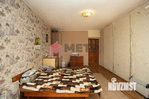 Дом 420м², 3-этажный, участок 5 сот.  