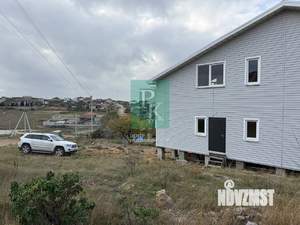 Дом 87м², 2-этажный, участок 5 сот.  