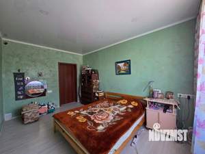 Дом 94м², 1-этажный, участок 10 сот.  