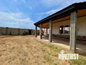 Дом 212м&sup2;, 1-этажный, участок 8 сот.  