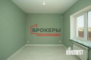 Дом 103м², 1-этажный, участок 4 сот.  