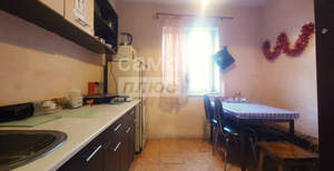 Дом 49м², 1-этажный, участок 13 сот.  