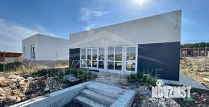 Дом 100м², 1-этажный, участок 4 сот.  