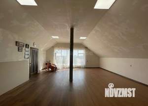 Дача 250м², 3-этажный, участок 4 сот.  