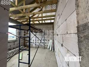 Дом 132м&sup2;, 1-этажный, участок 5 сот.  