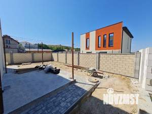 Дом 150м², 2-этажный, участок 4 сот.  
