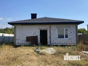 Дом 115м&sup2;, 1-этажный, участок 5 сот.  