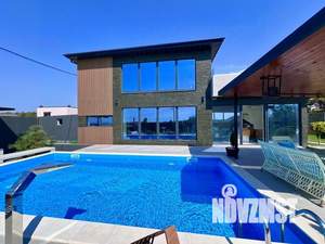 Дом 300м&sup2;, 2-этажный, участок 7 сот.  