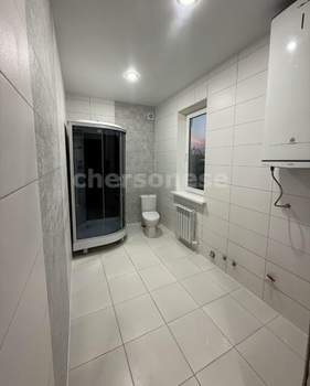 Дом 140м², 2-этажный, участок 4 сот.  