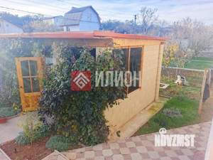 Дом 196м&sup2;, 3-этажный, участок 10 сот.  