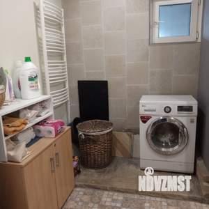 Дом 101м&sup2;, 2-этажный, участок 6 сот.  