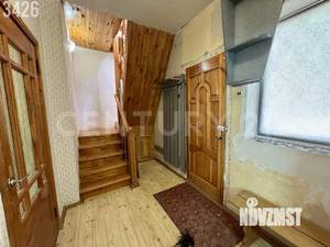 Дача 84м², 2-этажный, участок 4 сот.  