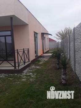 Дом 97м², 1-этажный, участок 4 сот.  