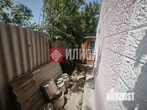 Дом 40м², 1-этажный, участок 8 сот.  