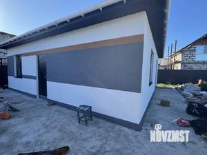 Дом 100м², 1-этажный, участок 4 сот.  