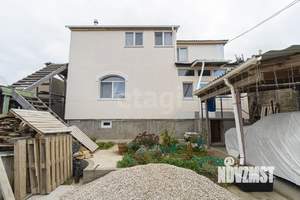 Дом 149м², 3-этажный, участок 5 сот.  