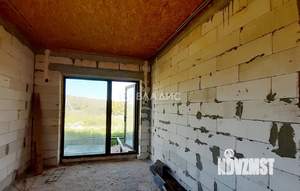 Дом 110м², 1-этажный, участок 5 сот.  