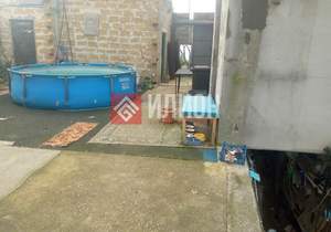 Дом 43м&sup2;, 2-этажный, участок 5 сот.  